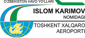Tashkent International Airport named after Islam Karimov